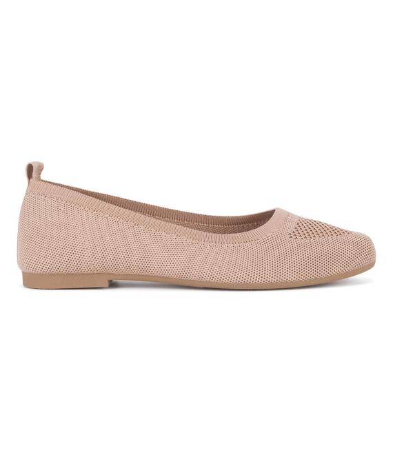 Μπαλαρίνες Clara Barson WSS21520-02 Μπεζ Μπαλαρίνες Clara Barson WSS21520-02 Μπεζ