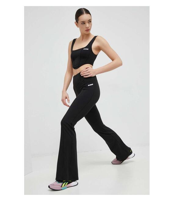 Top Guess χρώμα: μαύρο Top Guess χρώμα: μαύρο