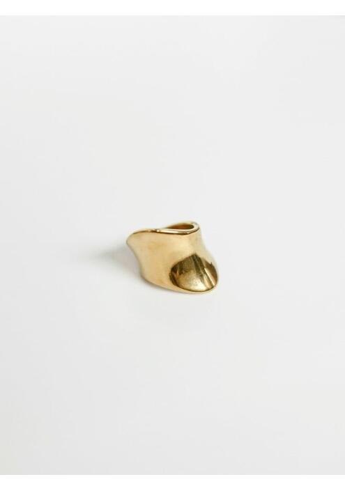 Δαχτυλίδι Χρυσό - Mirina
