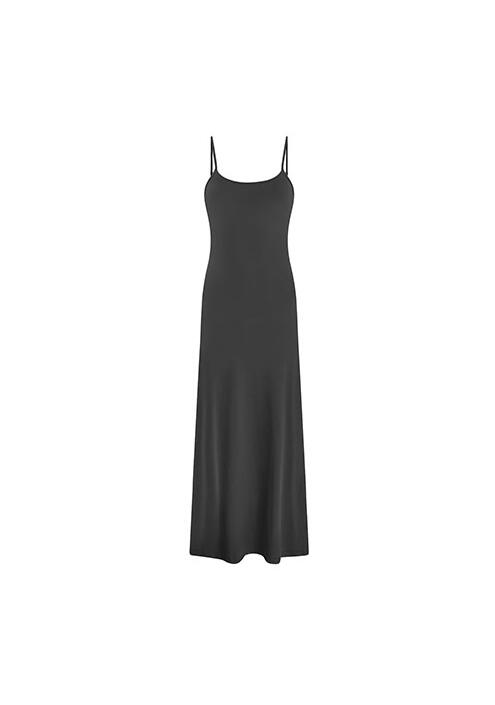 Maxi ελαστικό φόρεμα SM9844.8216+1