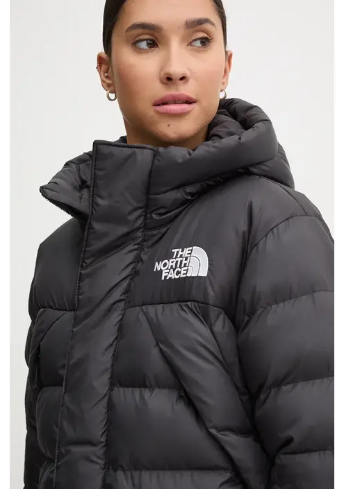 Μπουφάν The North Face Limbara χρώμα: μαύρο, NF0A89GAJK31