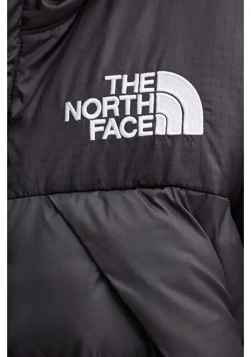 Μπουφάν The North Face Limbara χρώμα: μαύρο, NF0A89GAJK31