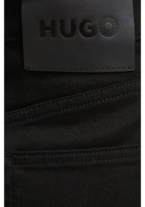 Τζιν παντελόνι HUGO 50527828