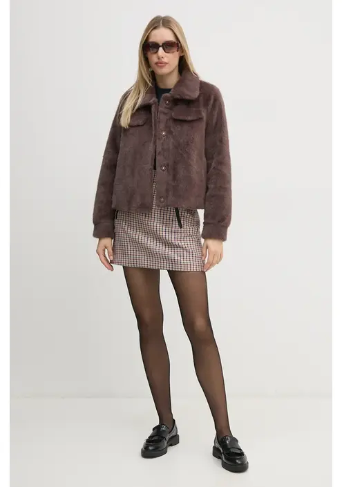 Πουλόβερ Tommy Hilfiger χρώμα: ναυτικό μπλε, WW0WW43202