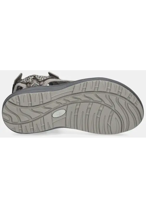 Σανδάλια Jack Wolfskin Wave Breaker χρώμα: μαύρο