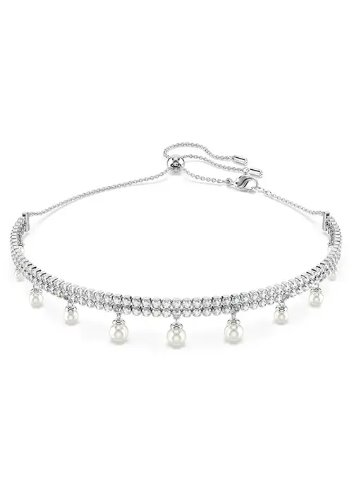 Κολιέ Swarovski Ariana Grande x Swarovski 5720865