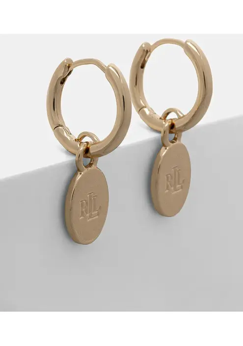 Σκουλαρίκια Lauren Ralph Lauren 14G00975