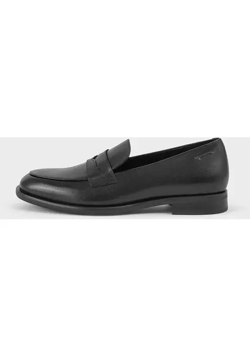 Δερμάτινα μοκασίνια Vagabond Shoemakers HEIDI χρώμα: μαύρο, 5909-001-20
