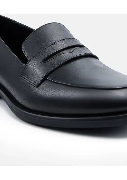 Δερμάτινα μοκασίνια Vagabond Shoemakers HEIDI χρώμα: μαύρο, 5909-001-20