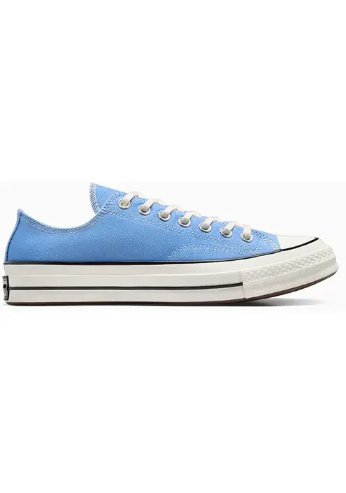 Converse Chuck 70 χρώμα: μπλε, A10530C