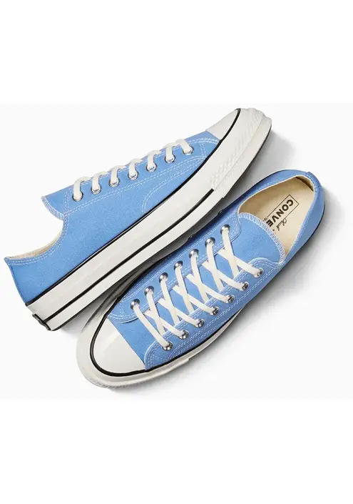 Converse Chuck 70 χρώμα: μπλε, A10530C