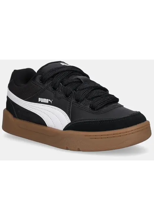 Αθλητικά Puma Park Lifestyle SK8 χρώμα: μαύρο, 400497