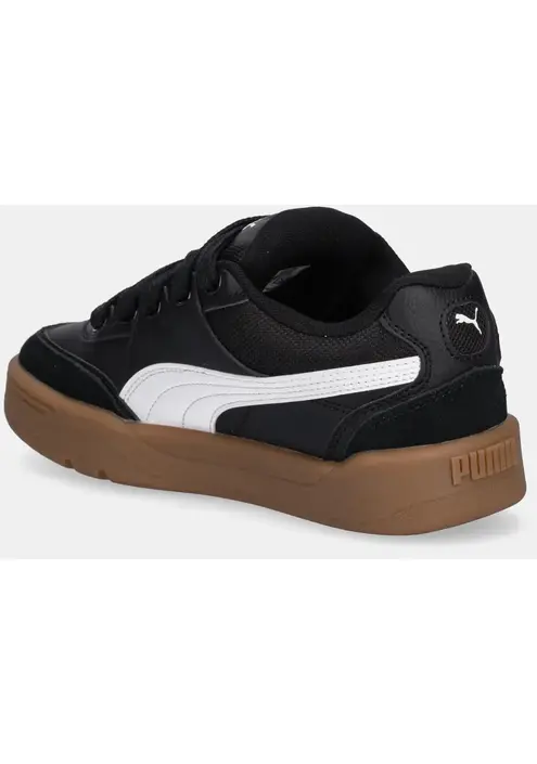 Αθλητικά Puma Park Lifestyle SK8 χρώμα: μαύρο, 400497