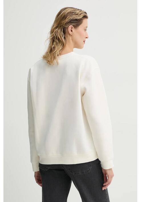 Μπλούζα Levi's χρώμα: μπεζ, A8800