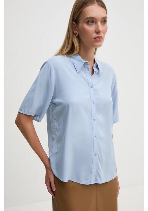 Πουκάμισο United Colors of Benetton 5WPWDQ092