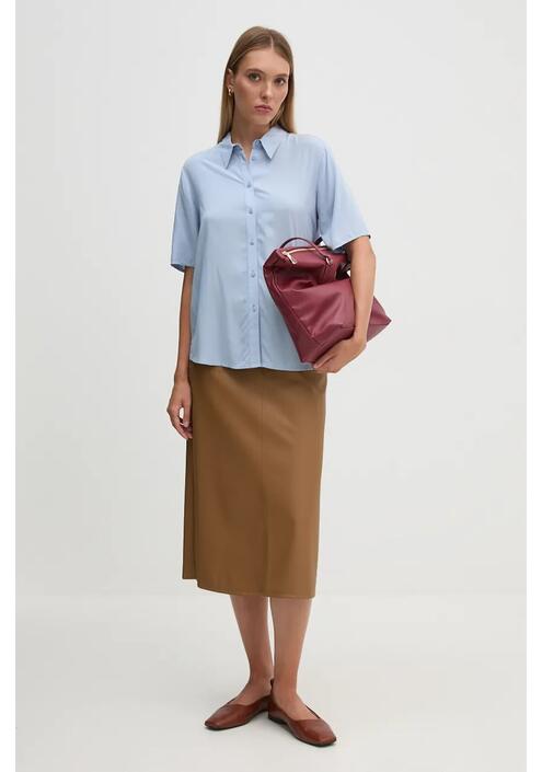 Πουκάμισο United Colors of Benetton 5WPWDQ092