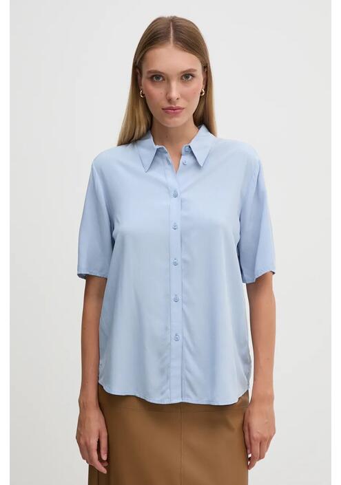 Πουκάμισο United Colors of Benetton 5WPWDQ092