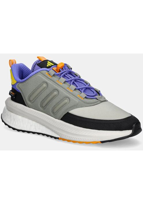 Αθλητικά adidas X_Plrphase χρώμα: γκρι, IE8921