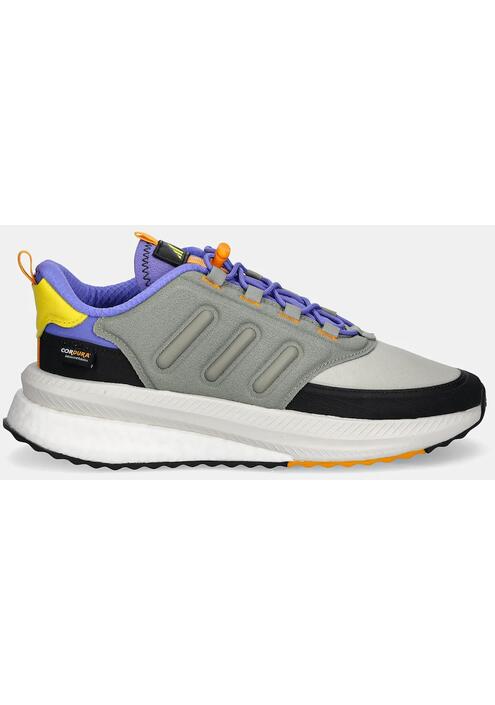 Αθλητικά adidas X_Plrphase χρώμα: γκρι, IE8921