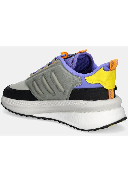 Αθλητικά adidas X_Plrphase χρώμα: γκρι, IE8921