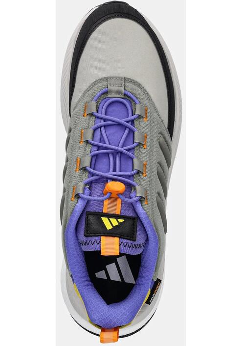 Αθλητικά adidas X_Plrphase χρώμα: γκρι, IE8921