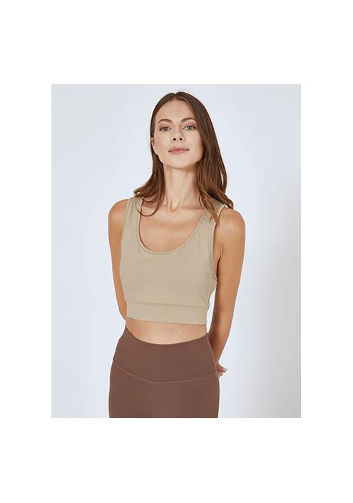Crop top αθλητικό SN9844.4210+7