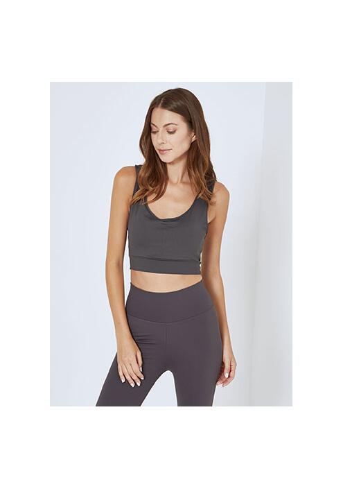 Crop top αθλητικό SN9844.4210+2