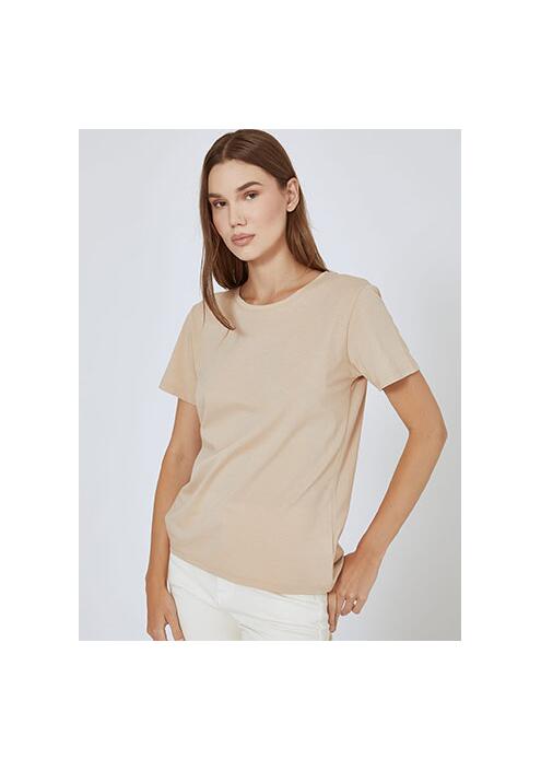 T-shirt με βαμβάκι SN9844.4310+6