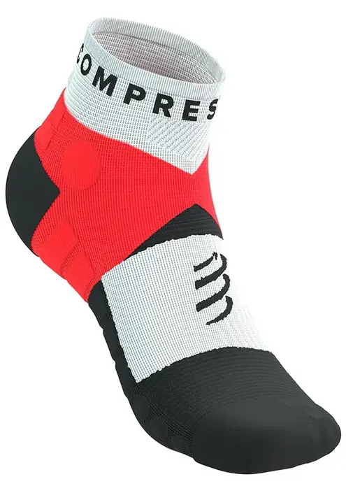 Κάλτσες Compressport Ultra Trail Low Socks SLCU4429
