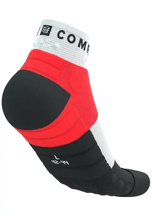 Κάλτσες Compressport Ultra Trail Low Socks SLCU4429
