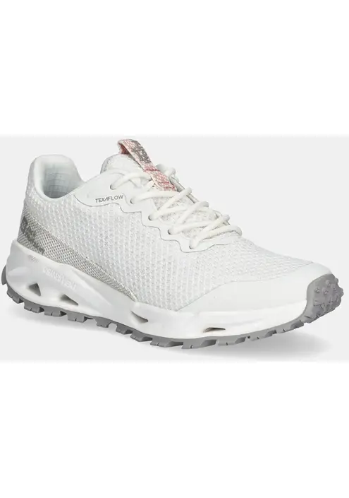 Παπούτσια Jack Wolfskin Prelight Vent Low χρώμα: ροζ, 4064351