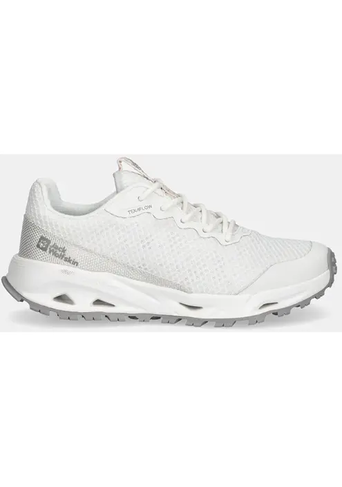 Παπούτσια Jack Wolfskin Prelight Vent Low χρώμα: ροζ, 4064351