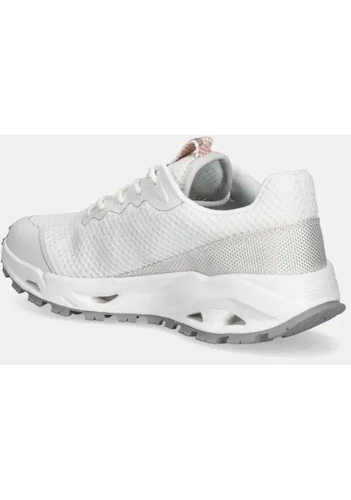 Παπούτσια Jack Wolfskin Prelight Vent Low χρώμα: ροζ, 4064351