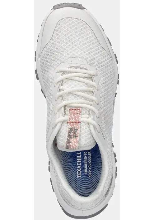 Παπούτσια Jack Wolfskin Prelight Vent Low χρώμα: ροζ, 4064351