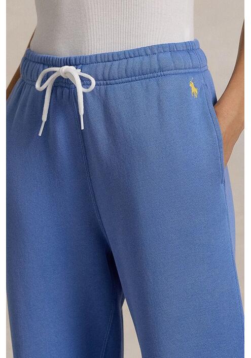 Παντελόνι φόρμας Polo Ralph Lauren χρώμα: κόκκινο, 211943009