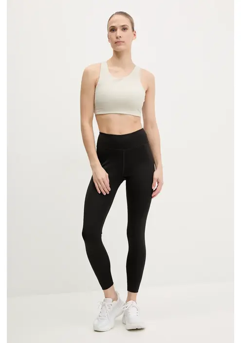 Κολάν προπόνησης Puma Move χρώμα: μαύρο, 526692