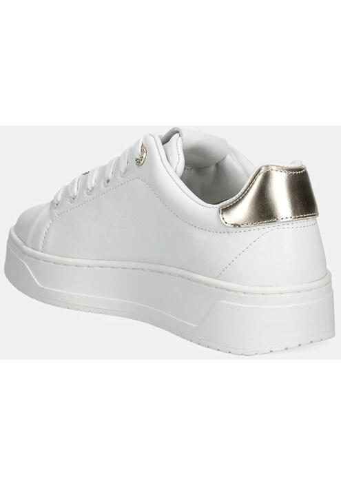 Αθλητικά Marciano Guess χρώμα: άσπρο, 5RGZ17 7288A