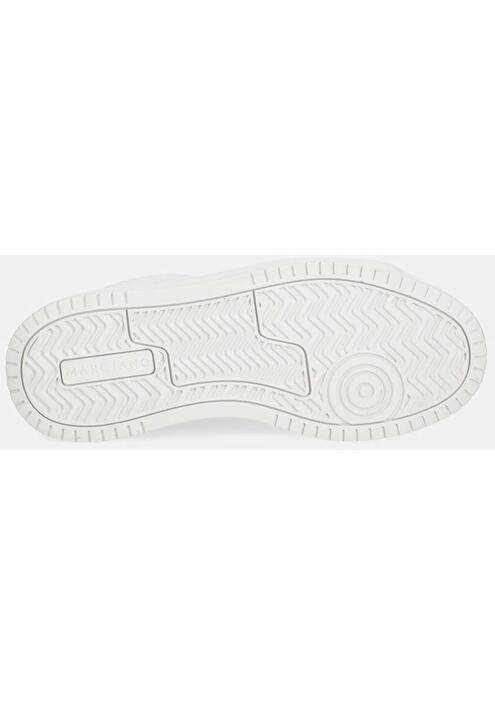 Αθλητικά Marciano Guess χρώμα: άσπρο, 5RGZ17 7288A