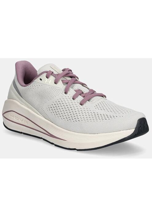 Παπούτσια για τρέξιμο Under Armour Sonic 7 χρώμα: μπεζ, 3028003