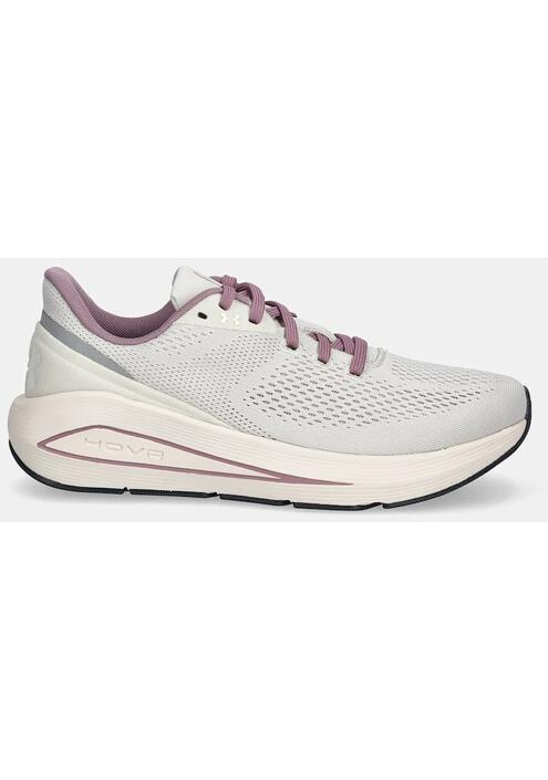 Παπούτσια για τρέξιμο Under Armour Sonic 7 χρώμα: μπεζ, 3028003