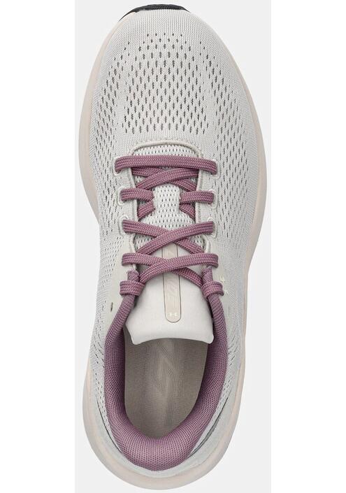 Παπούτσια για τρέξιμο Under Armour Sonic 7 χρώμα: μπεζ, 3028003