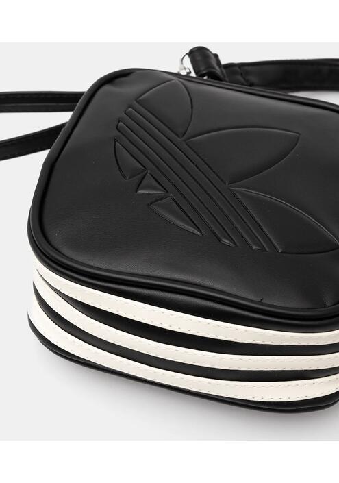 Σακίδιο adidas Originals χρώμα: μαύρο, JC6004