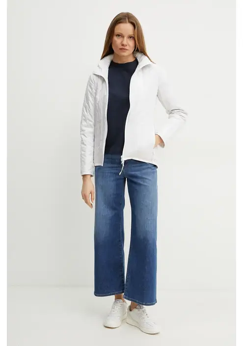 Μπλουζάκι Weekend Max Mara χρώμα: ναυτικό μπλε, 2515941021600