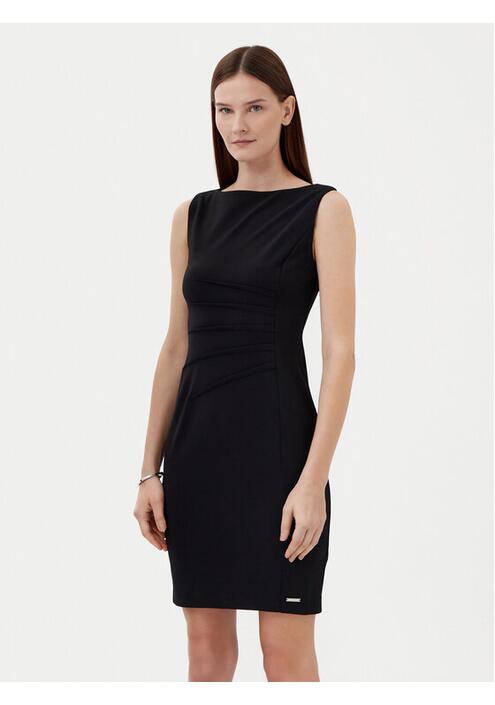 Φόρεμα κοκτέιλ Calvin Klein