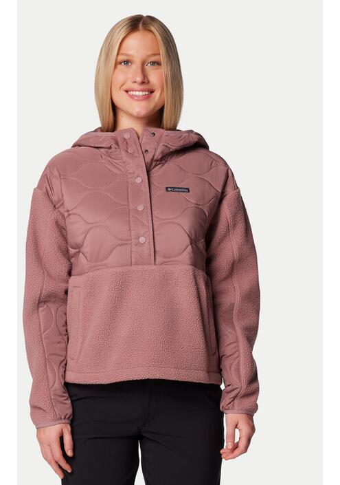 Μπουφάν anorak Columbia