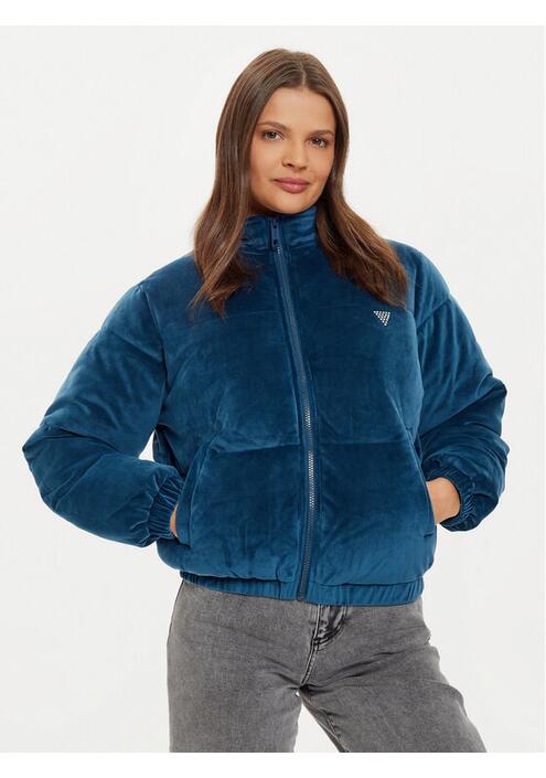 Μπουφάν χειμωνιάτικο Guess