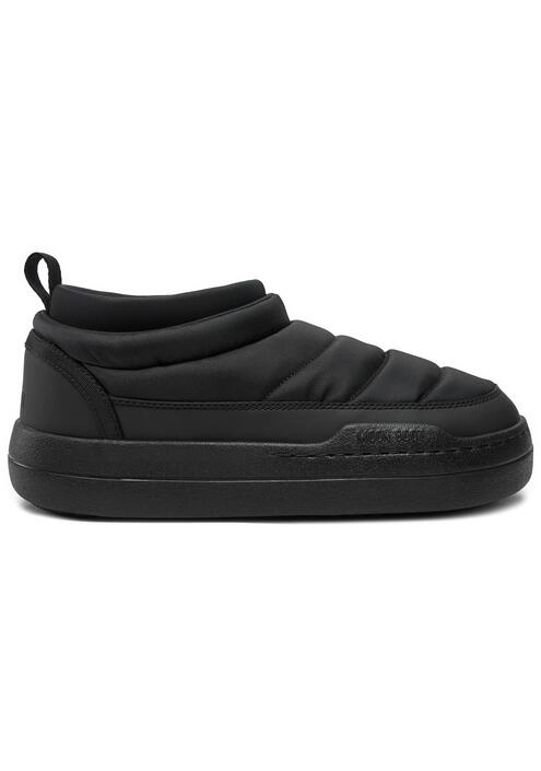 Μποτάκια Moon Boot Park Soft Nylon 80D2470010 Μαύρο