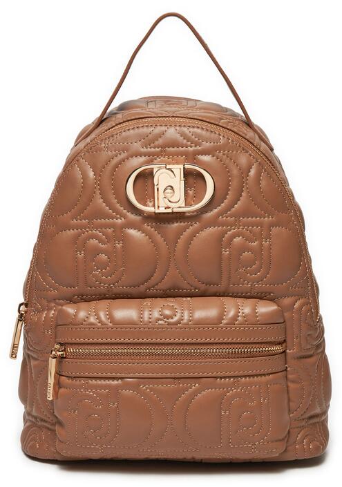 Σακίδιο Liu Jo Ecs M Backpack AF4303 E0449 Καφέ