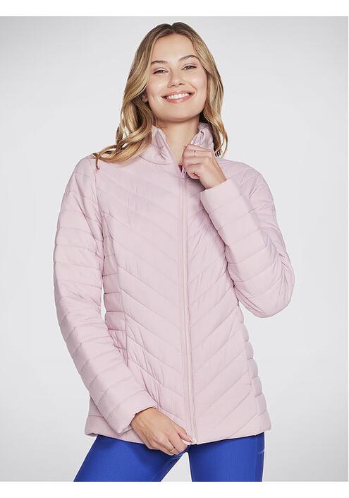 Μπουφάν anorak Skechers