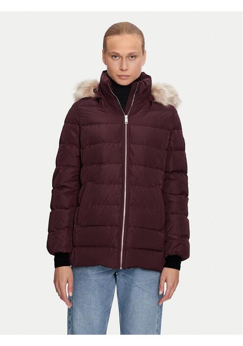 Μπουφάν πουπουλένιο Tommy Hilfiger